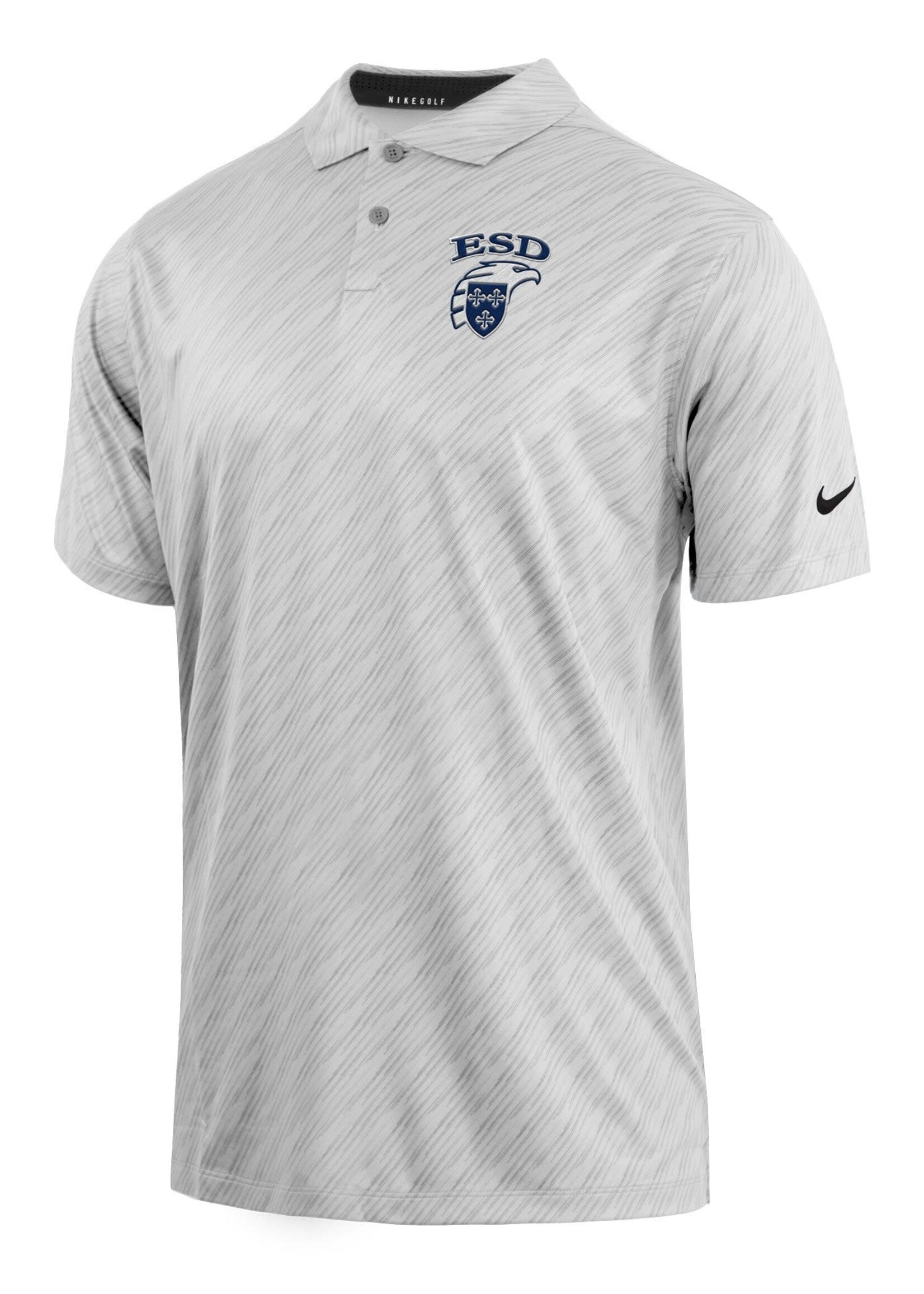 Nike Vapor Stripe Polo