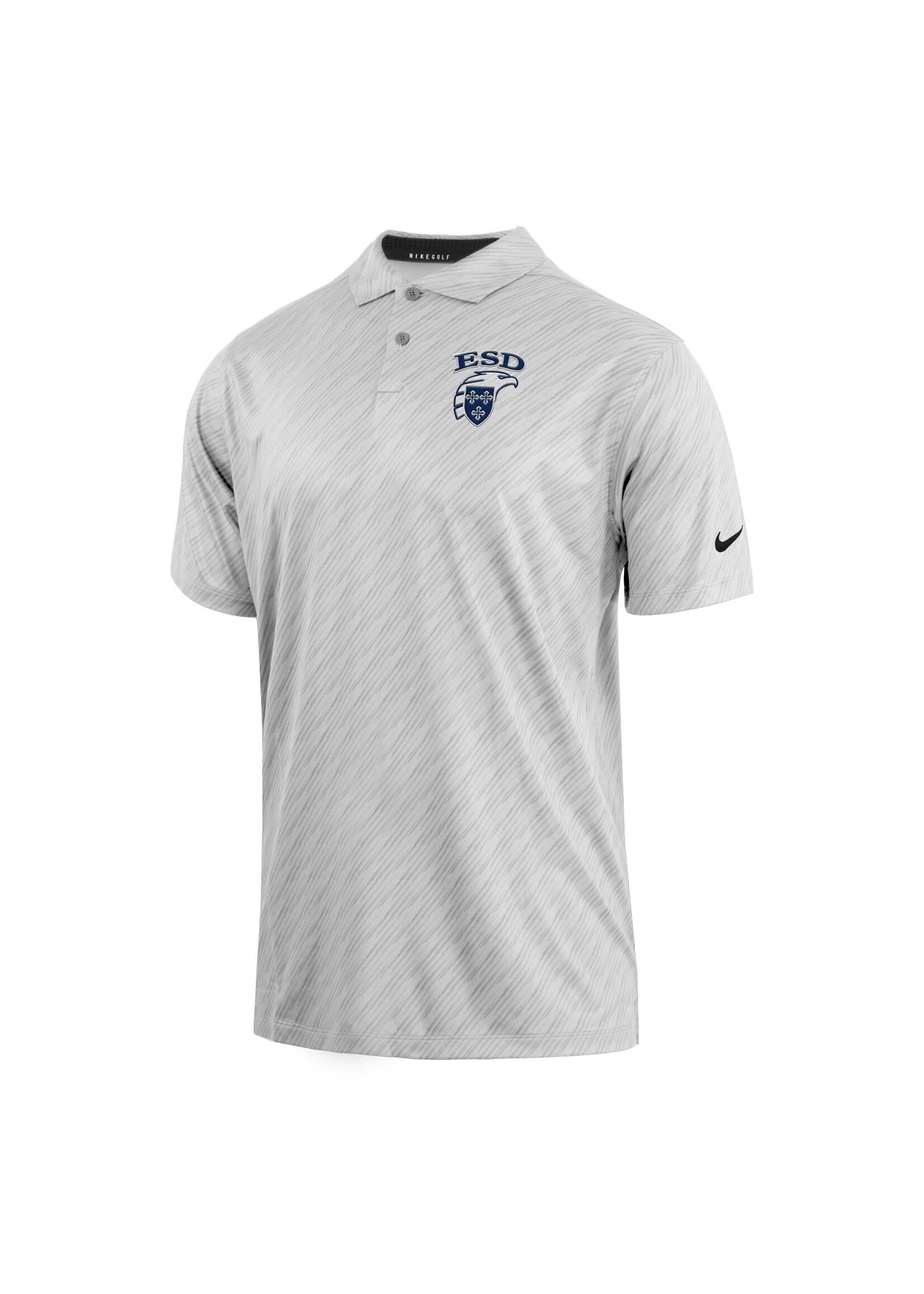 Nike Vapor Stripe Polo