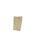 Nike Flat Front Khaki Golf Short