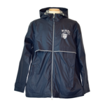 Charles River New Englander Rain Jacket