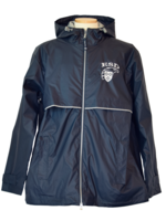 Charles River New Englander Rain Jacket