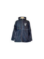 Charles River New Englander Rain Jacket