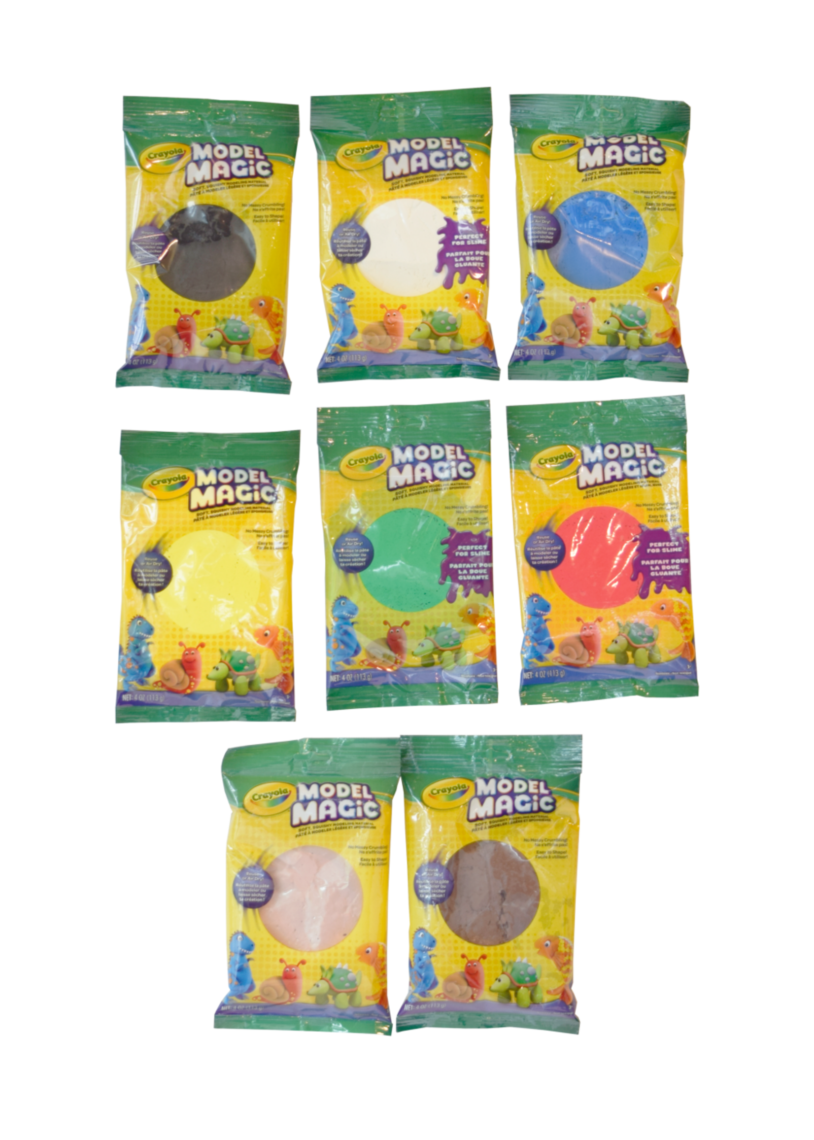 Crayola Model Magic
