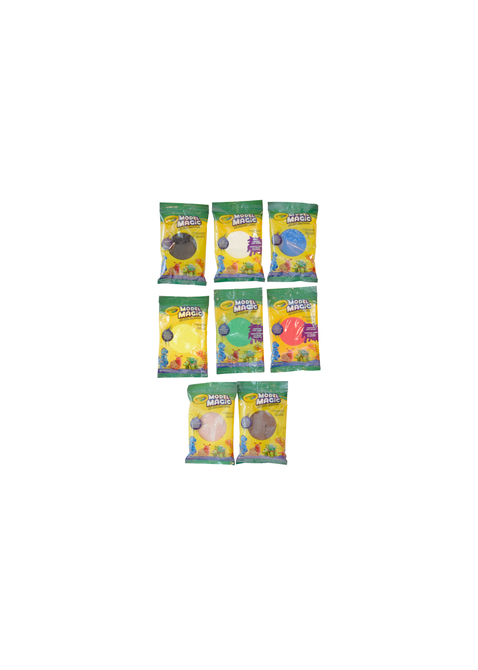 Crayola Model Magic