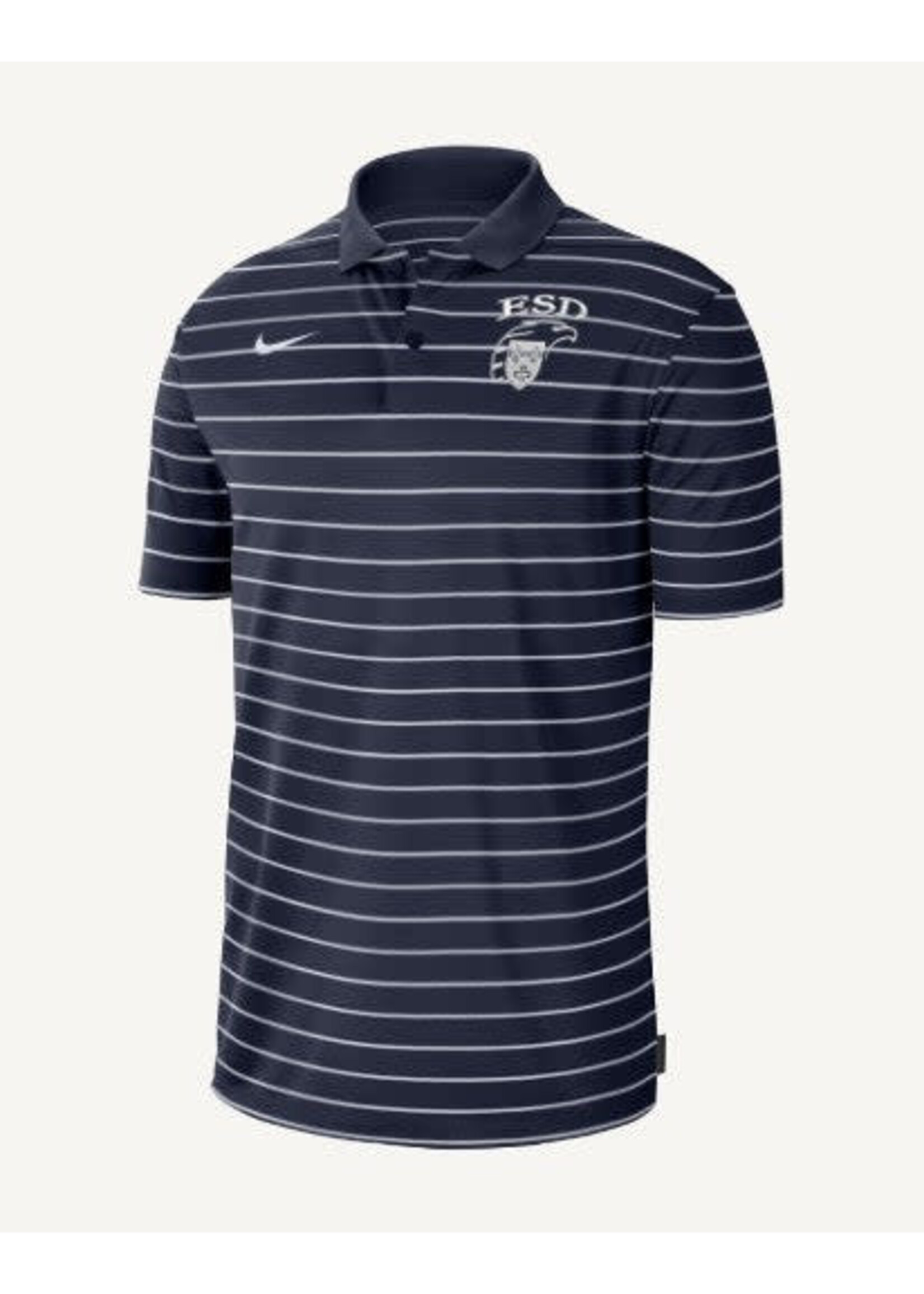 Nike Nike Victory Stripe Polo