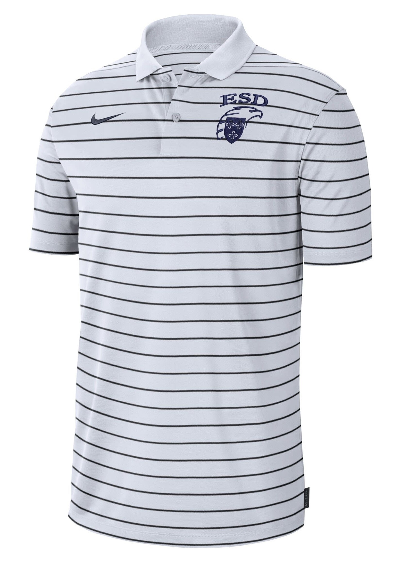 Nike Nike Victory Stripe Polo