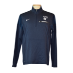 Nike Sideline Coaches 1/2 Zip Pullover