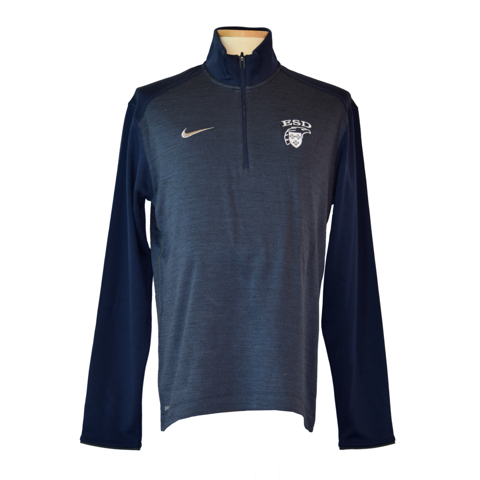 Nike Coaches 1/2 Zip Pullover