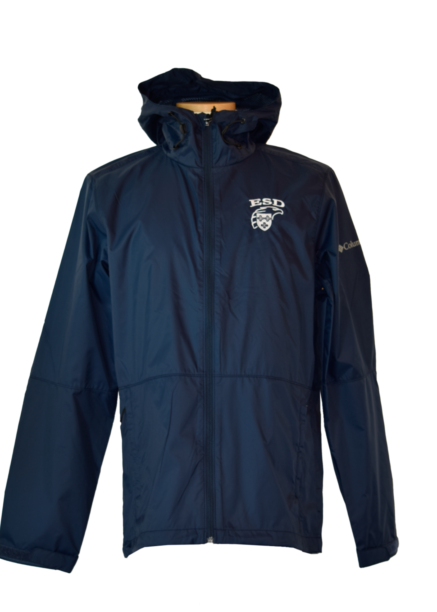 Columbia Roan Mountain Full Zip Jacket