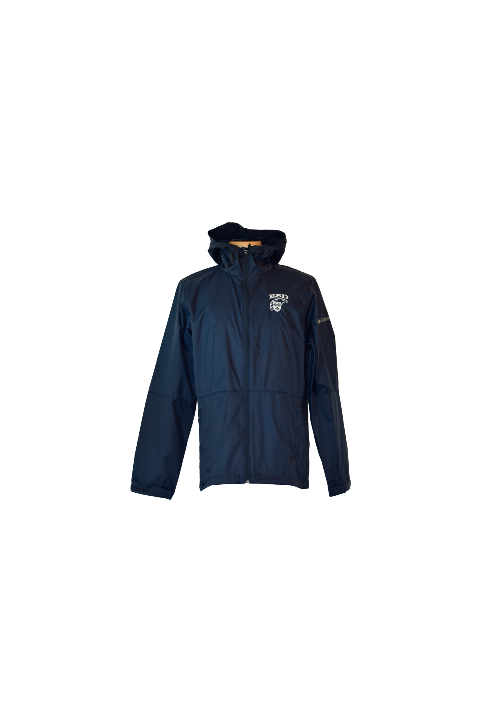 Columbia Roan Mountain Full Zip Jacket