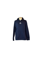 Under Armour Hustle Fleece Hoodie