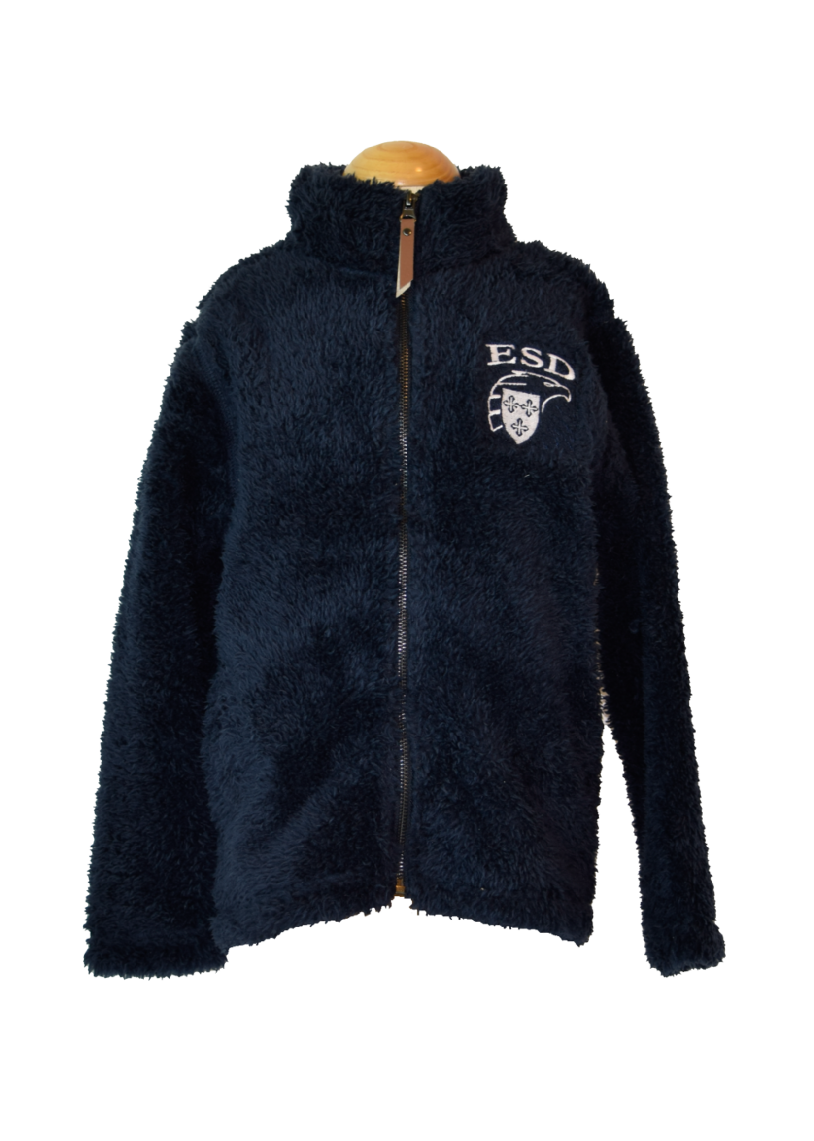 Charles River Youth Newport Fleece Jacket
