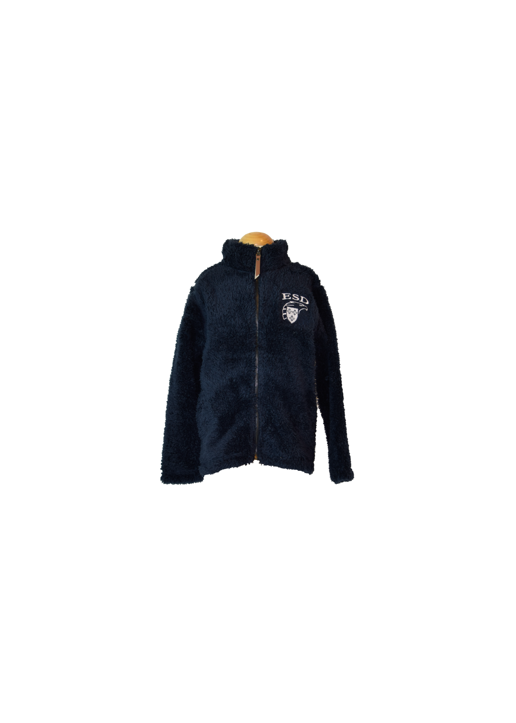 Charles River Youth Newport Fleece Jacket