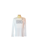 Nike Long Sleeve Legend ESD Outline Tee