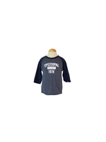 College Kids Toddler Homerun Tee