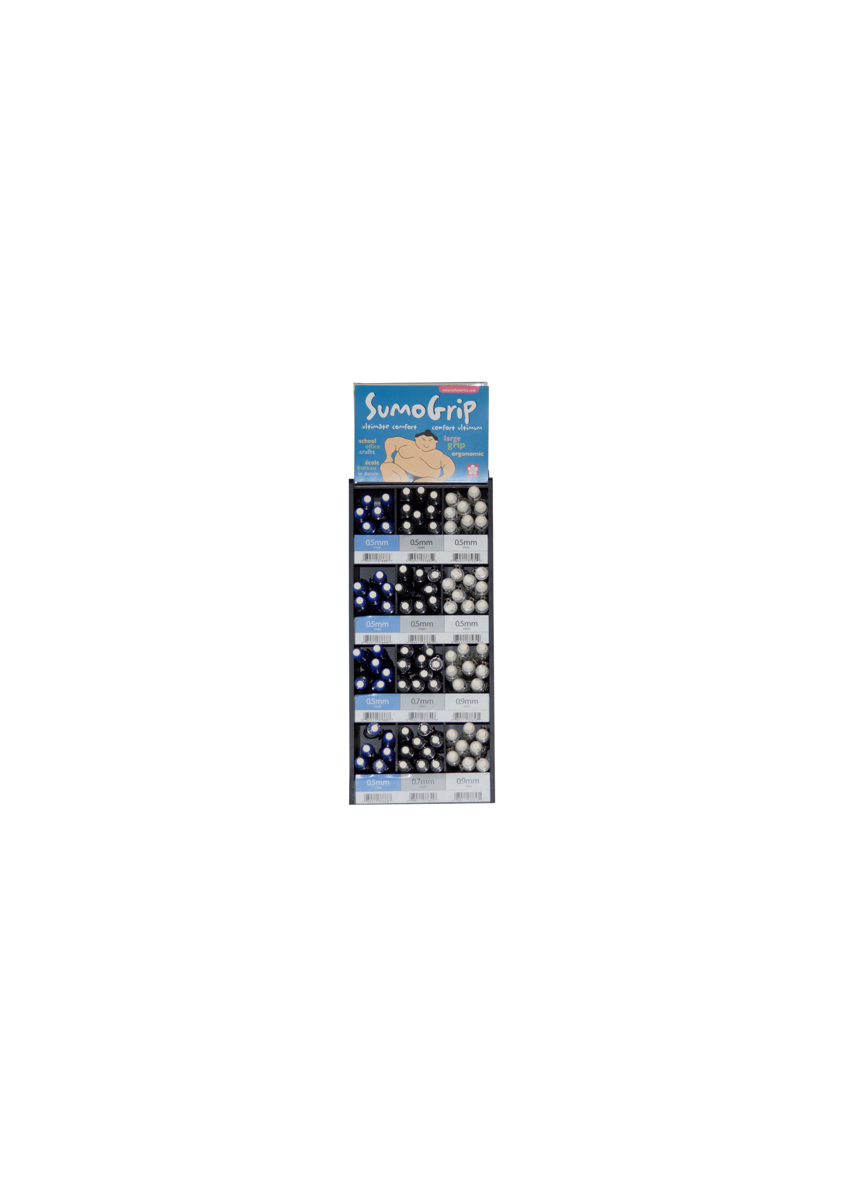 Sumo Grip Pencil