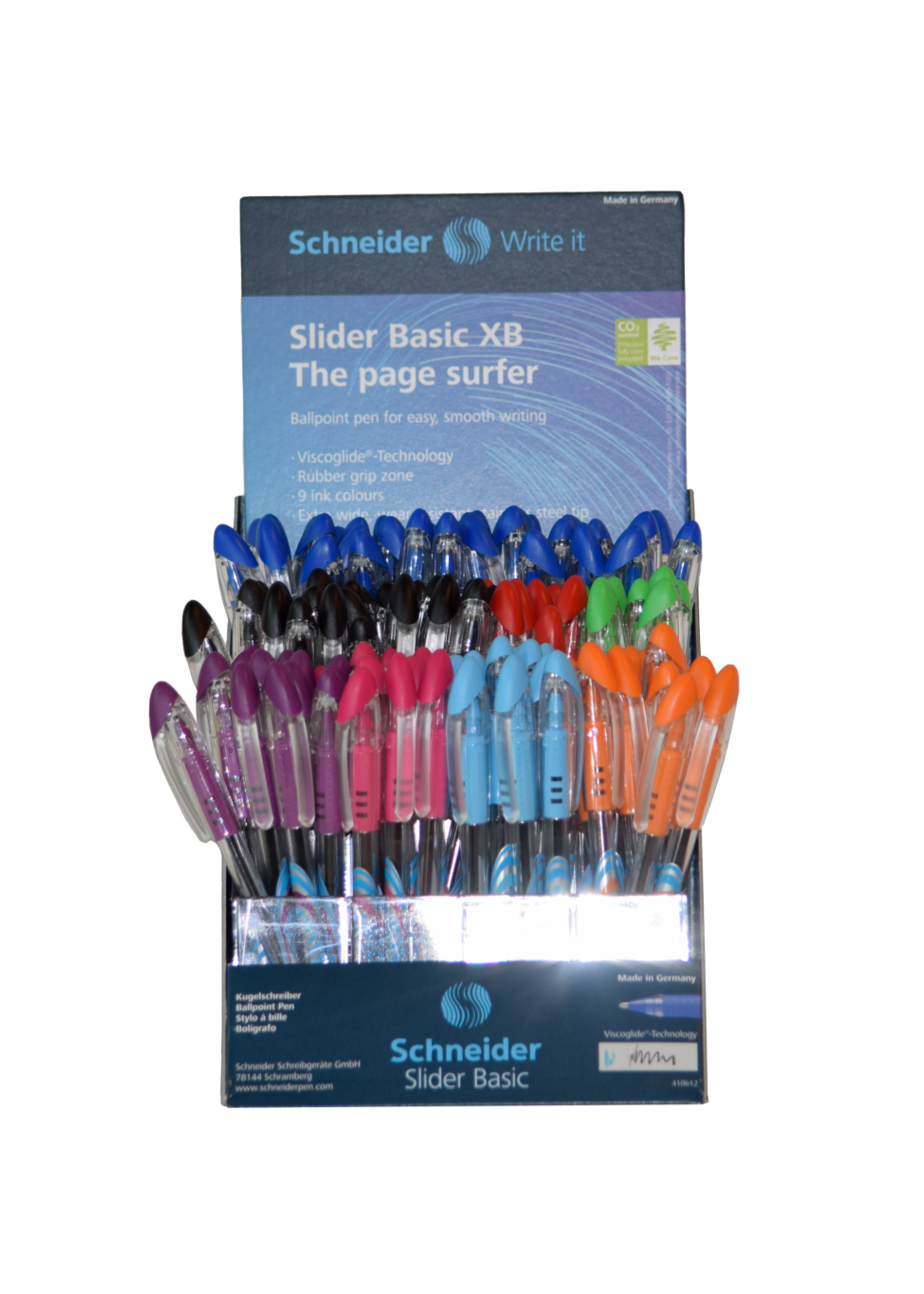 Slider Basic XB Pen
