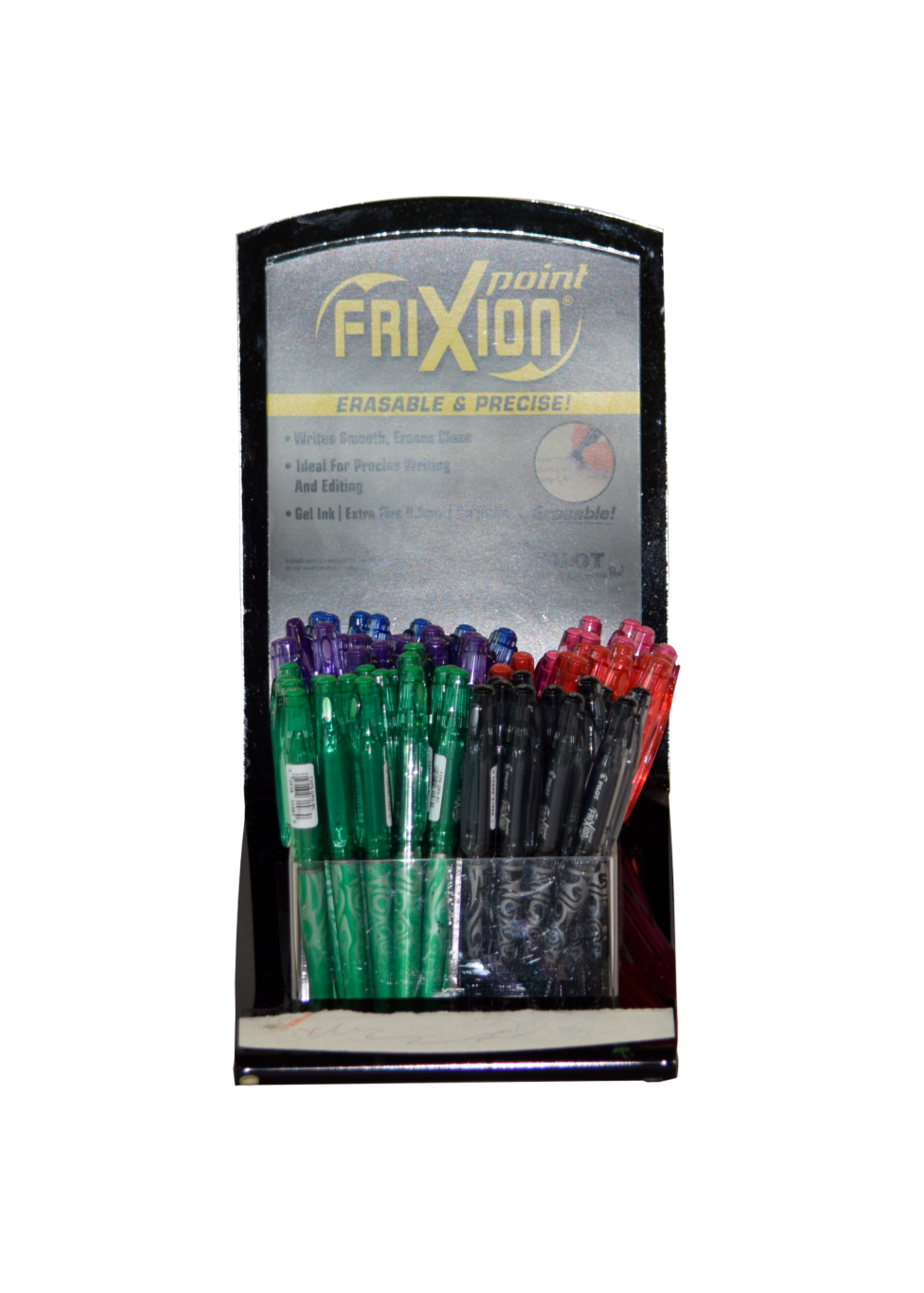 frixion Pilot Frixion Point Pens