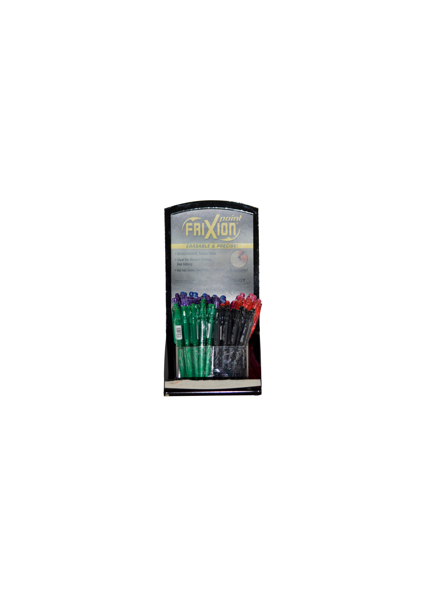 frixion Pilot Frixion Point Pens