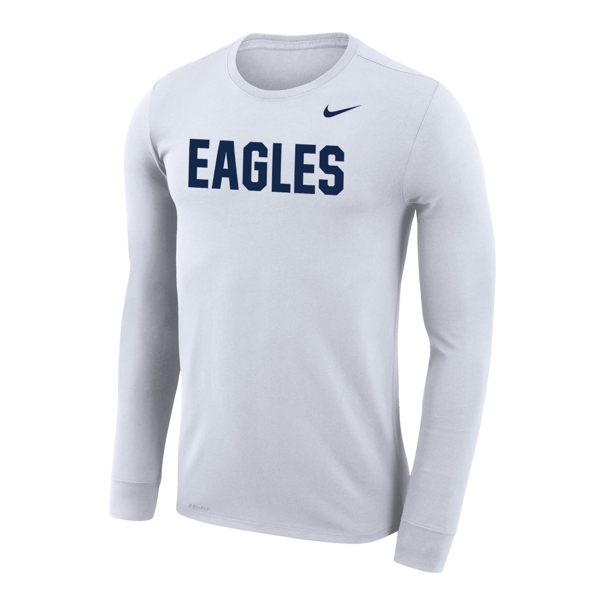 nike eagles long sleeve