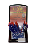 Pilot Frixion Erasable Ballpoint Pen