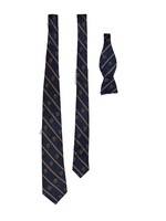 ESD Uniform Neckties