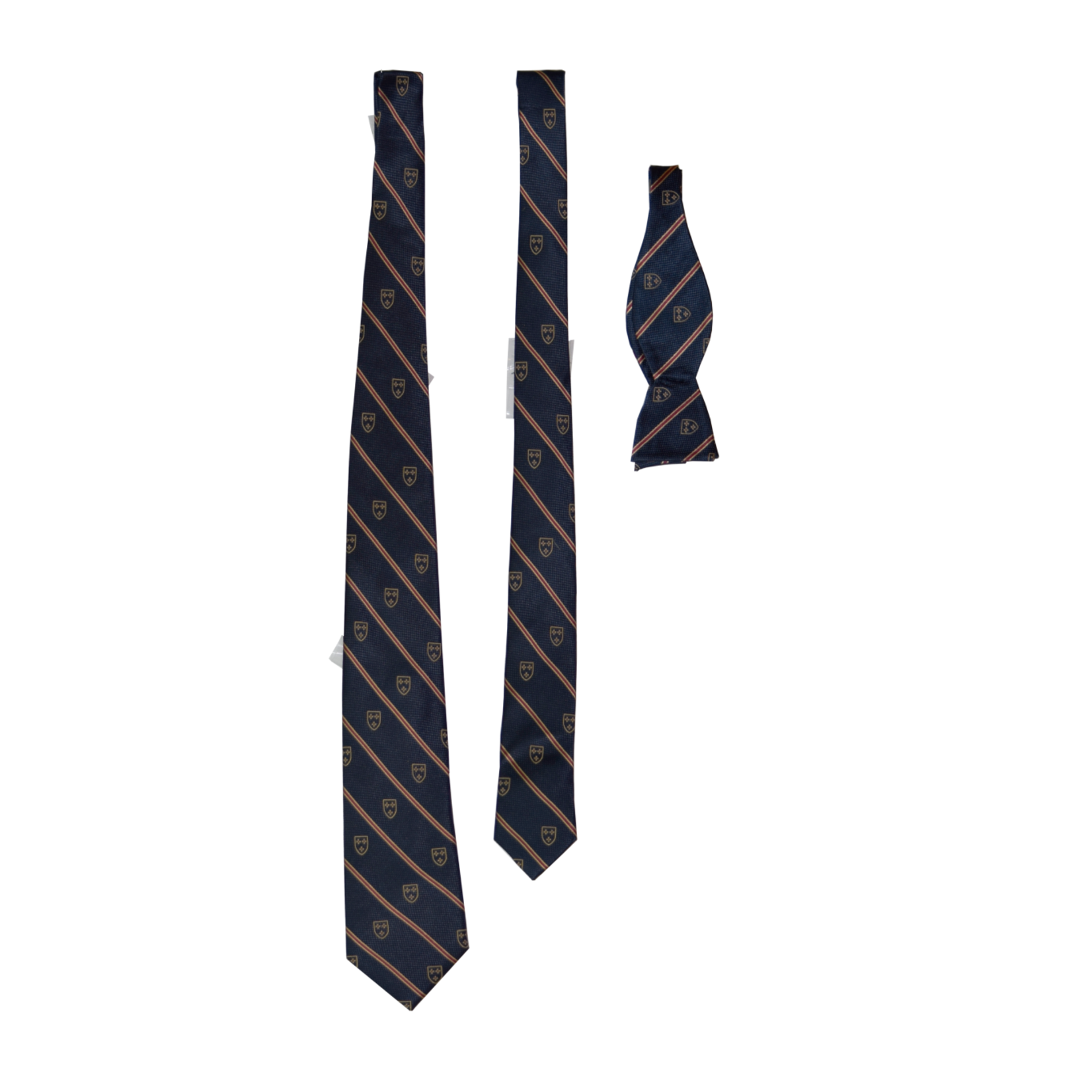 ESD Uniform Neckties
