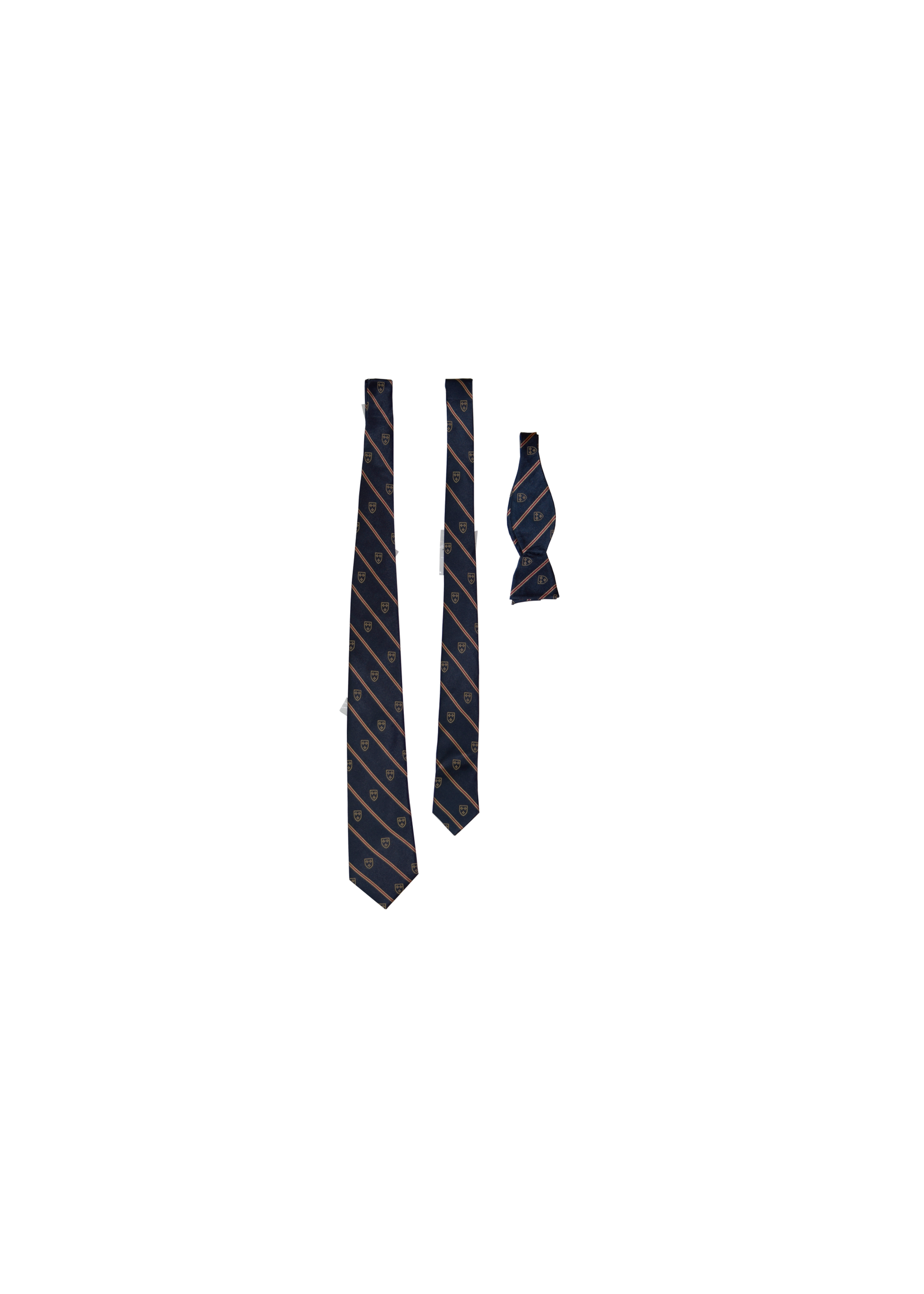 ESD Uniform Neckties