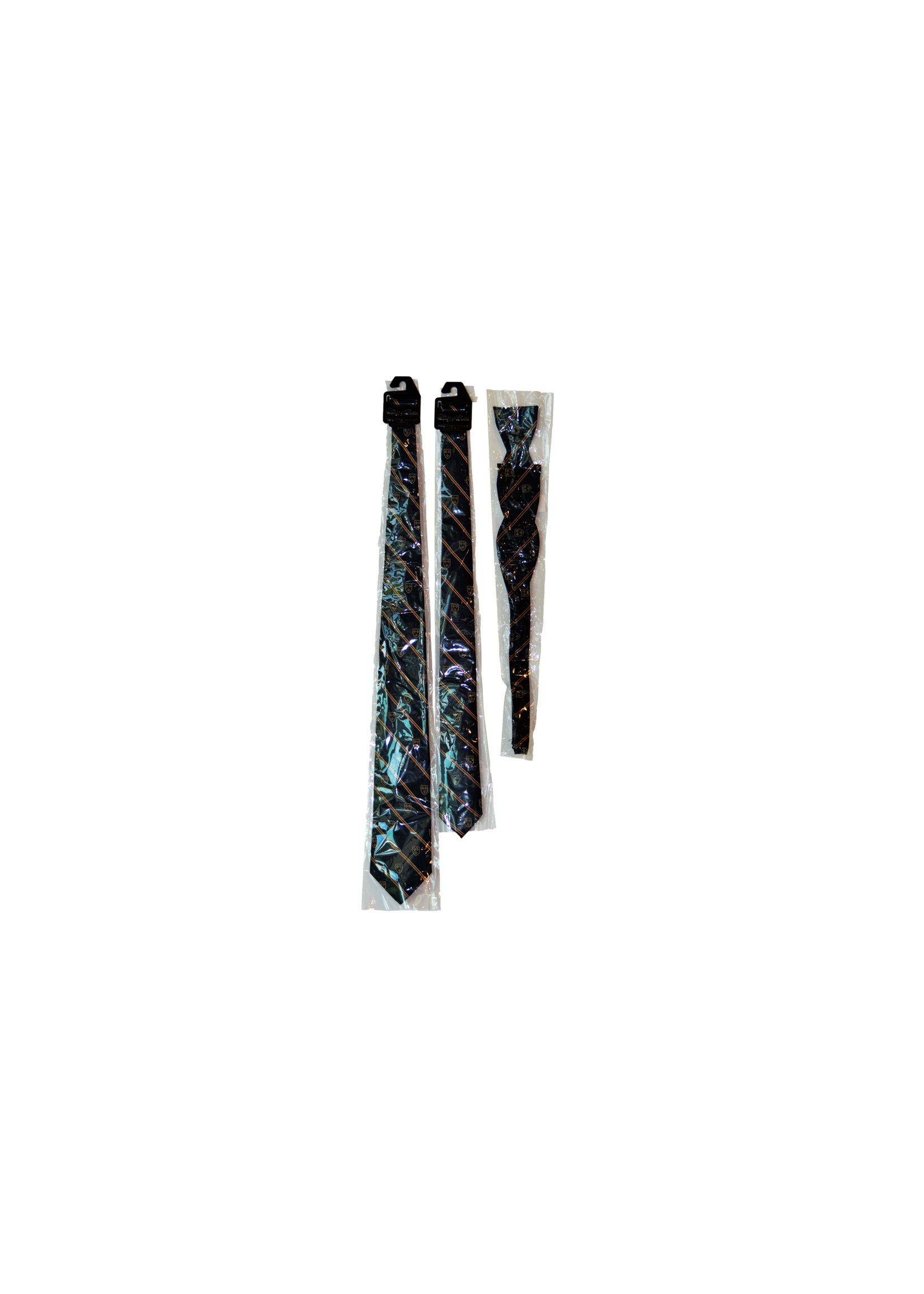 ESD Uniform Neckties
