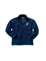 Charles River Youth Voyager Full Zip Jacket