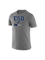 Nike Nike Onyx Dri Fit EAGLES