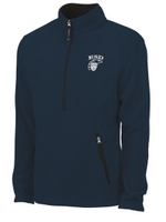 Charles River Youth Adirondack 1/4 Zip Pullover
