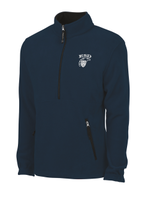 Charles River Youth Adirondack 1/4 Zip Pullover