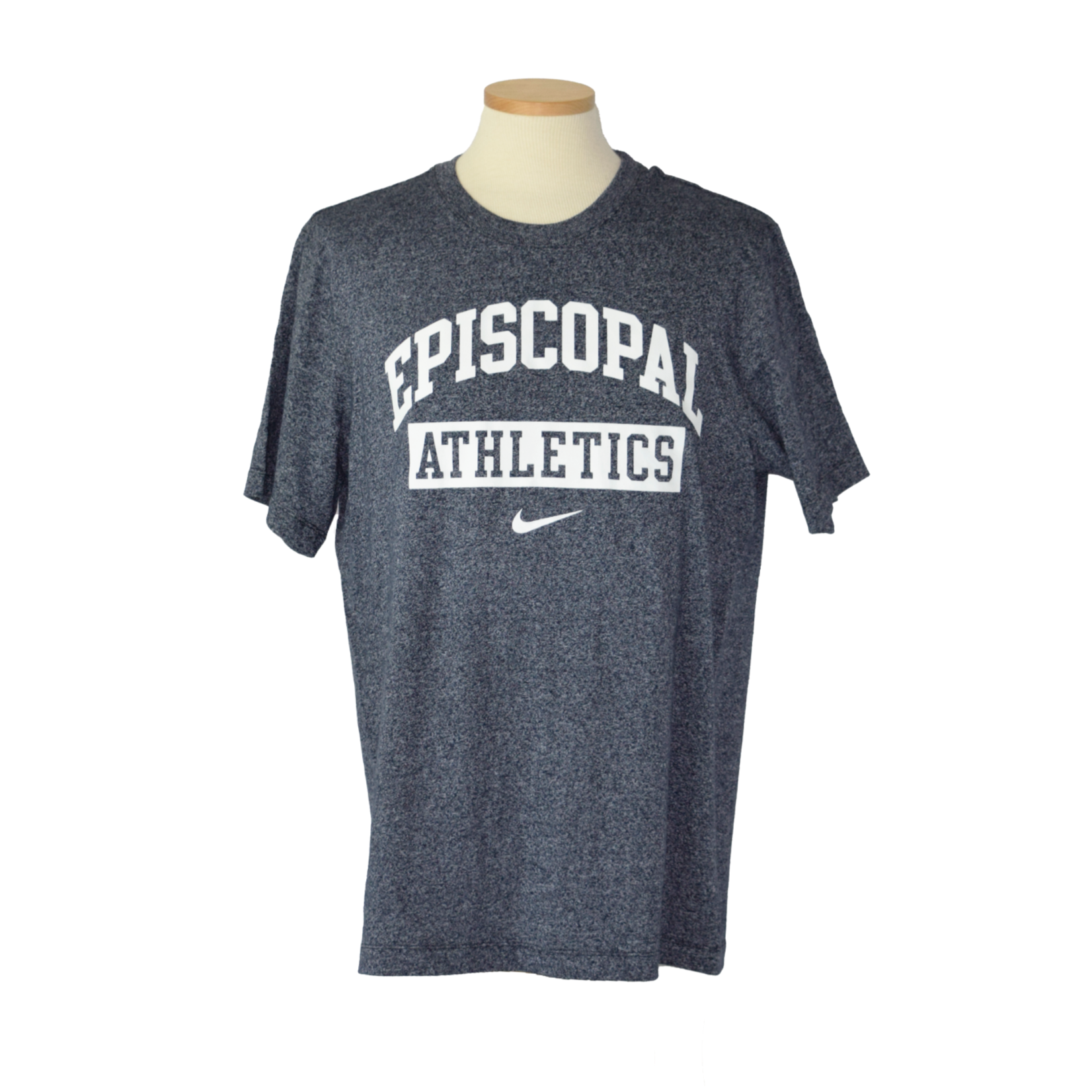 Nike Marled Tee Episcopal Athletics