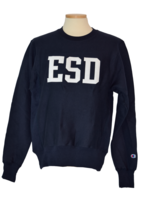 Champion Reverse Weave Crewneck Sweatshirt