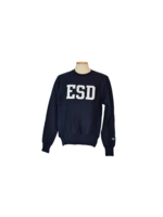 Champion Reverse Weave Crewneck Sweatshirt