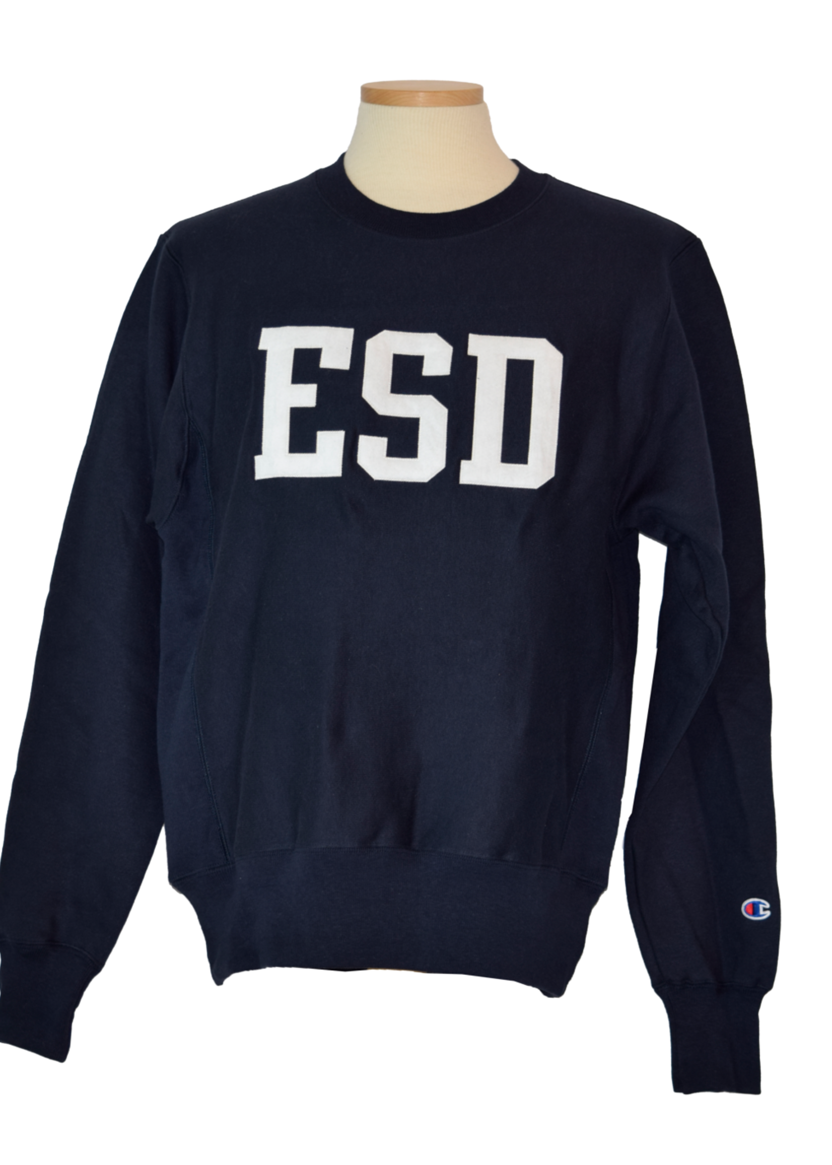Champion Reverse Weave Crewneck Sweatshirt