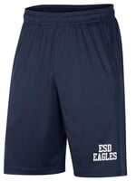 Under Armour Youth F21 Tech Short