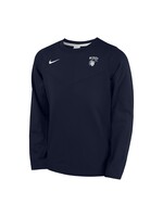 Nike Youth Long Sleeve Dri Fit Crew Top
