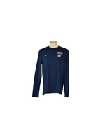 Nike Sideline UV Coach Long Sleeve Tee