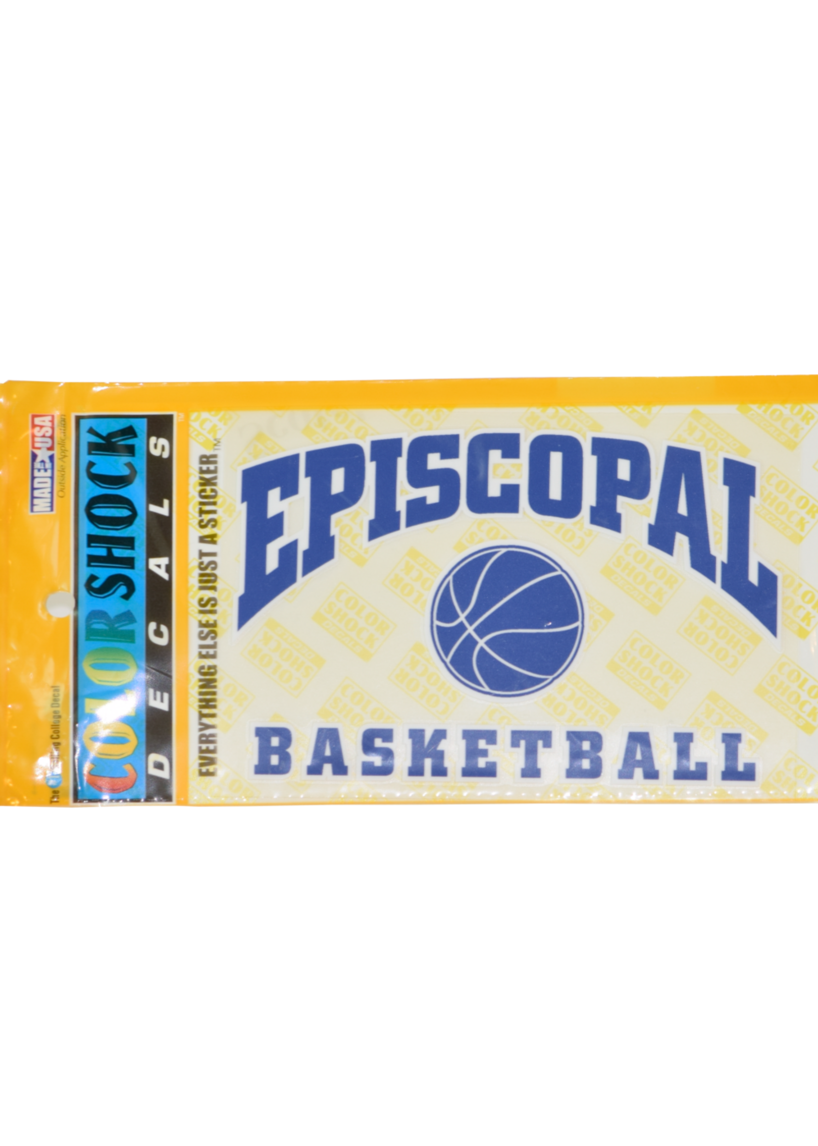 Sports Team Decals