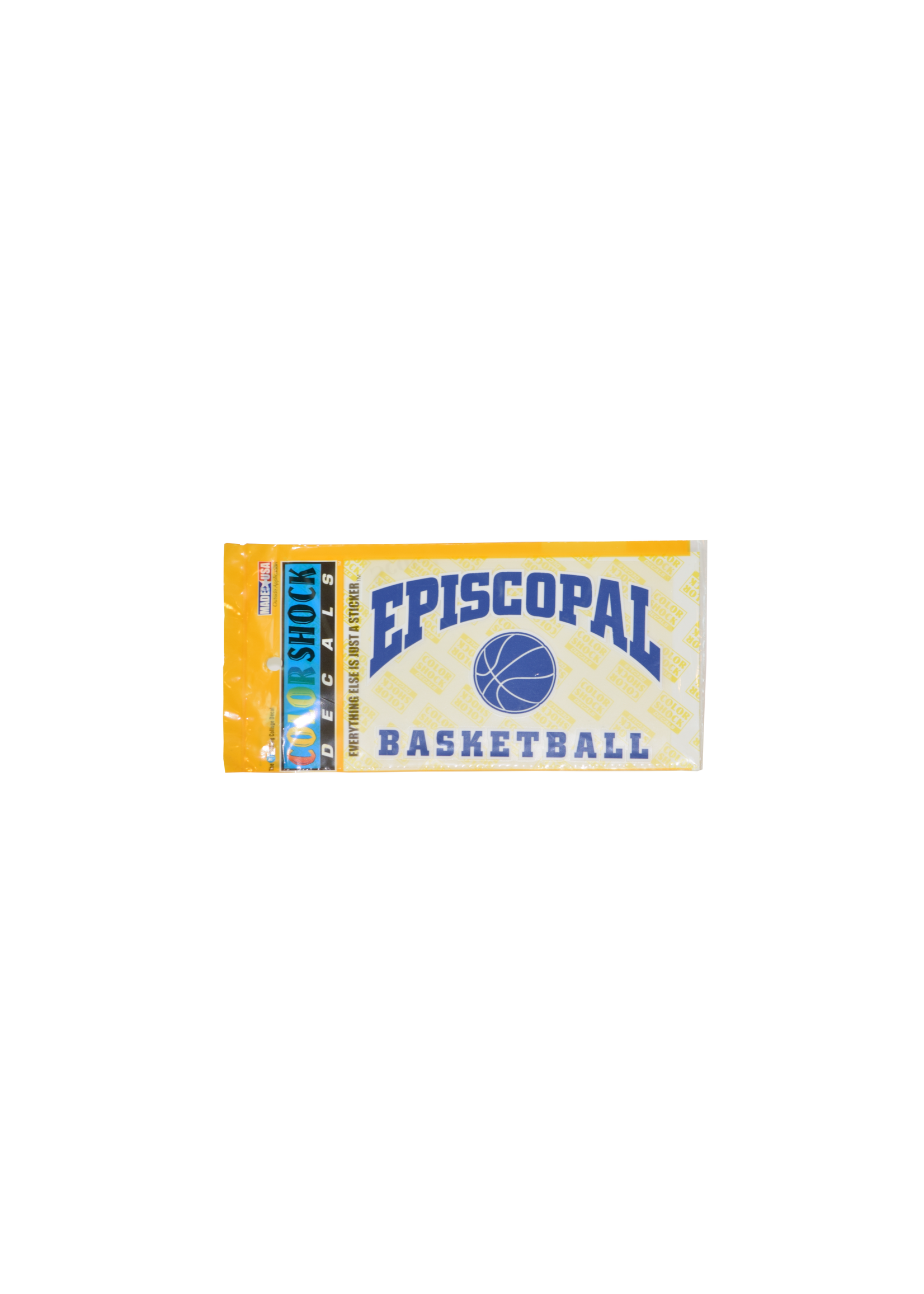 Sports Team Decals