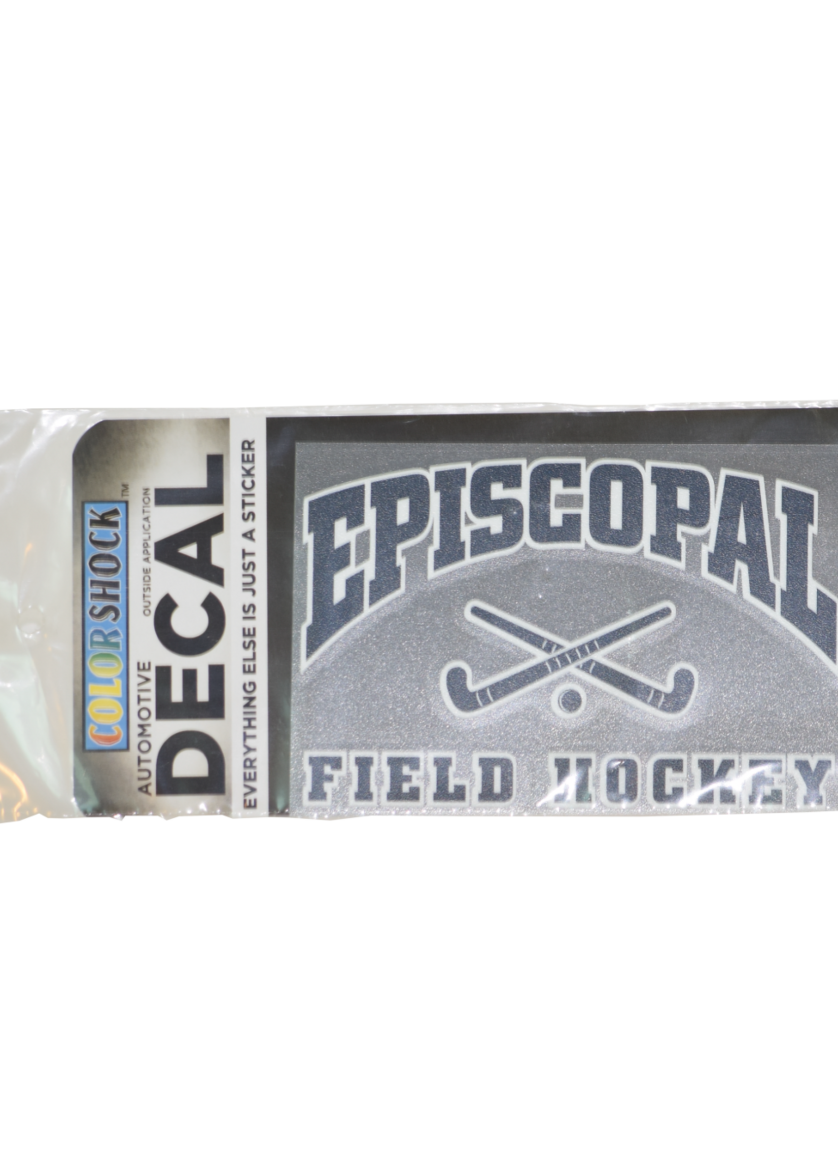 Sports Team Decals