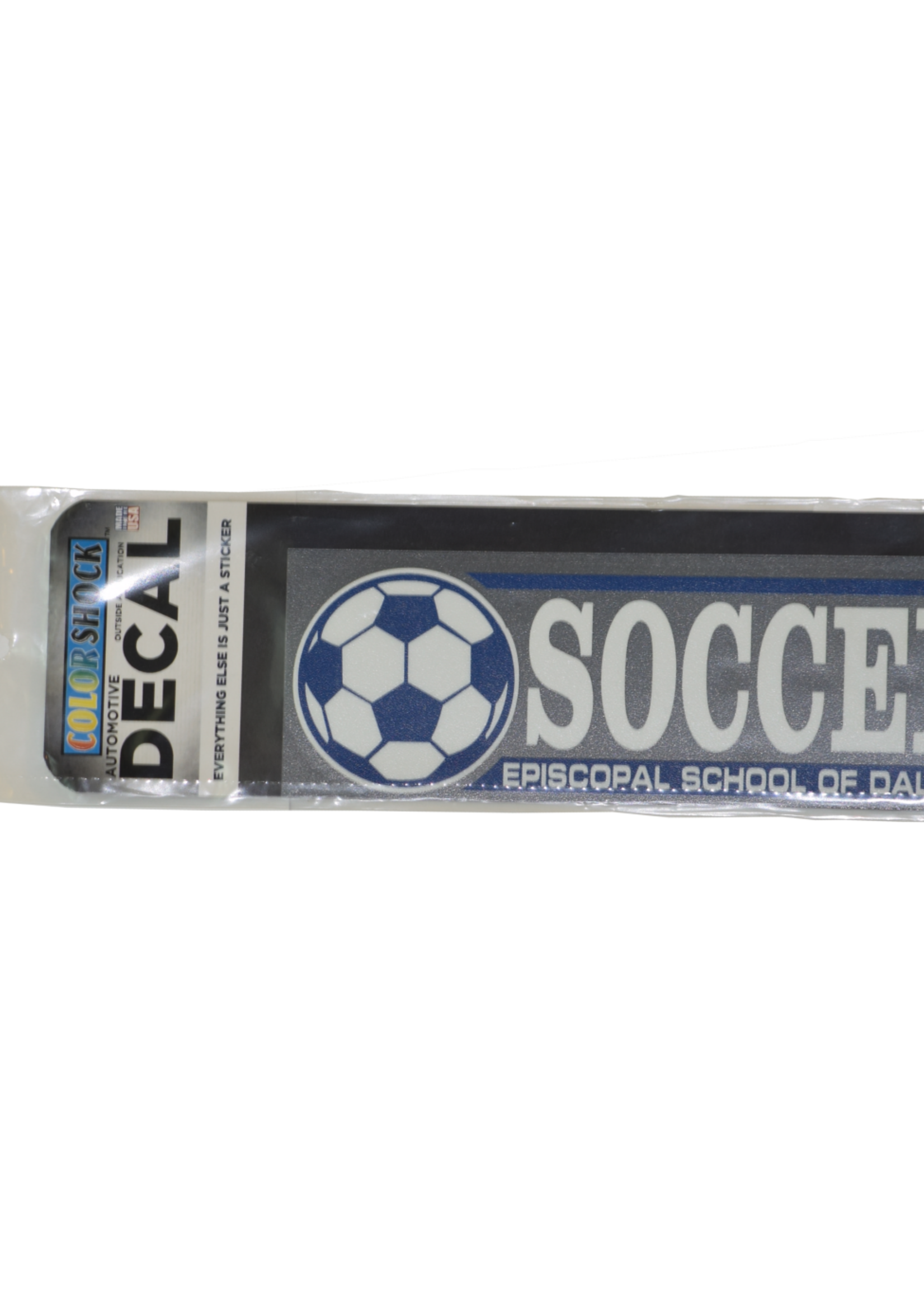 Sports Team Decals