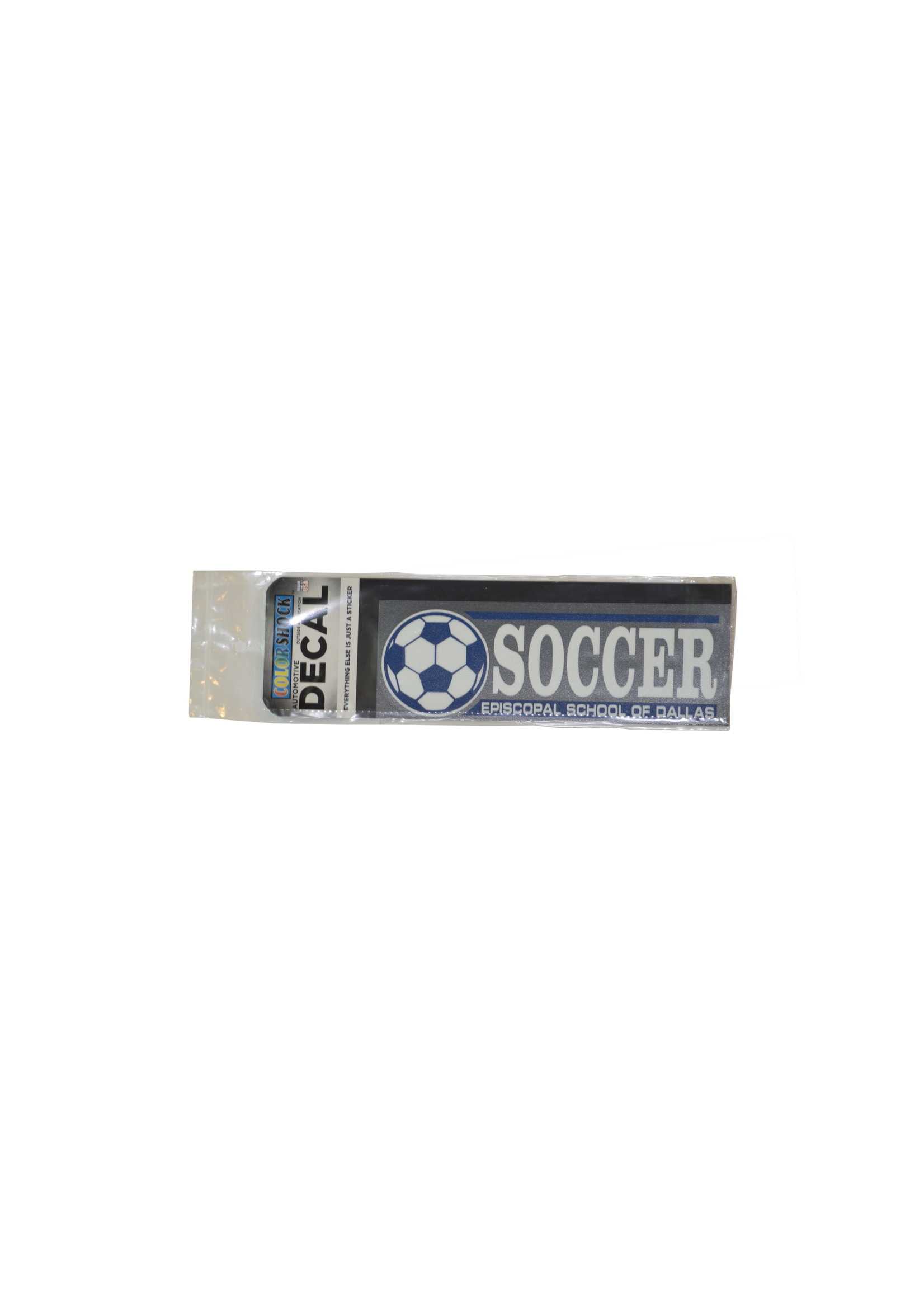 Sports Team Decals