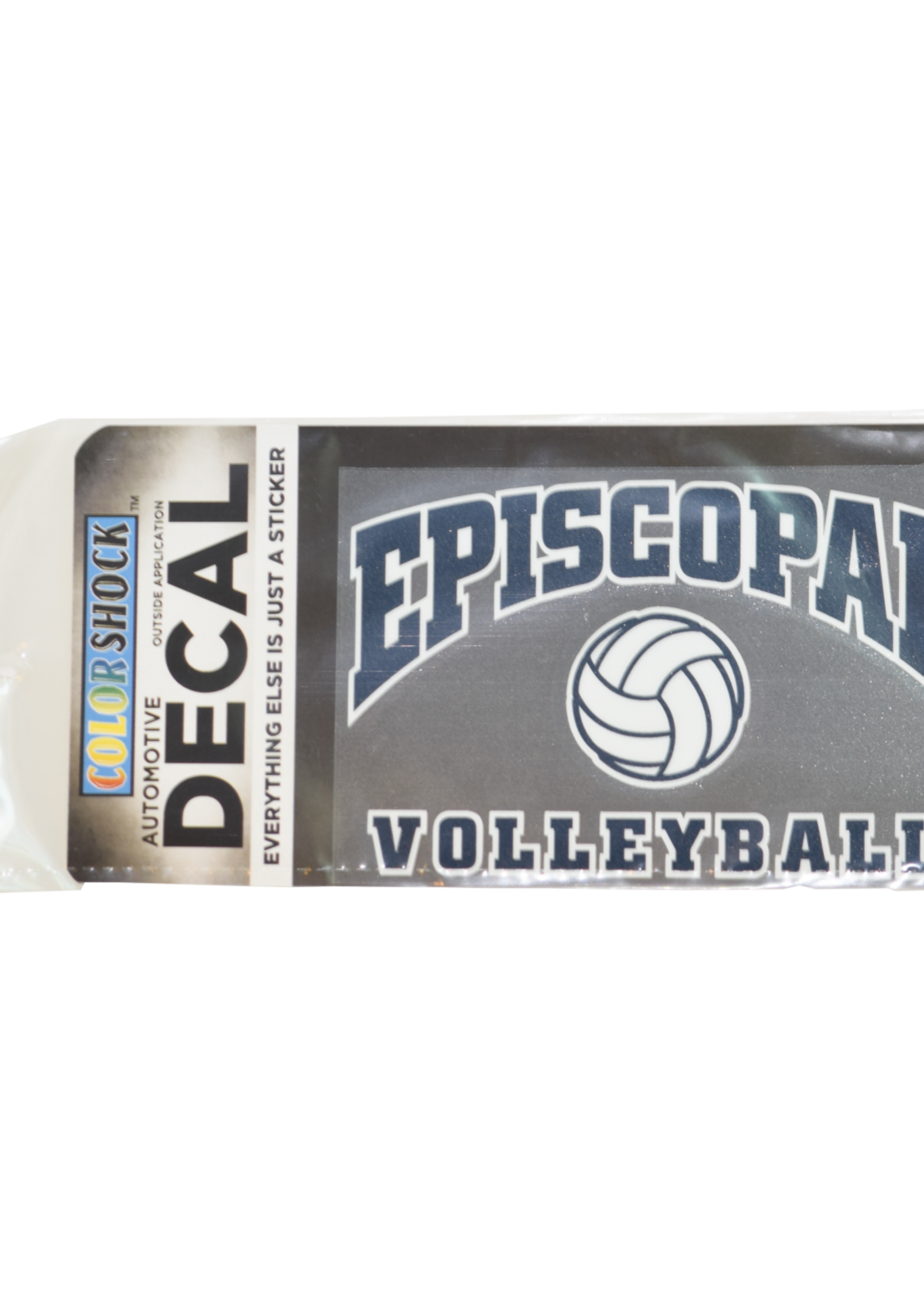 Sports Team Decals