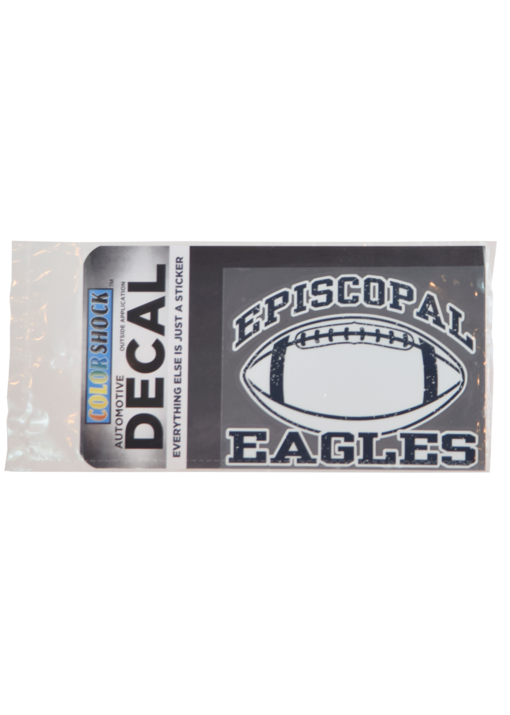 Sports Team Decals