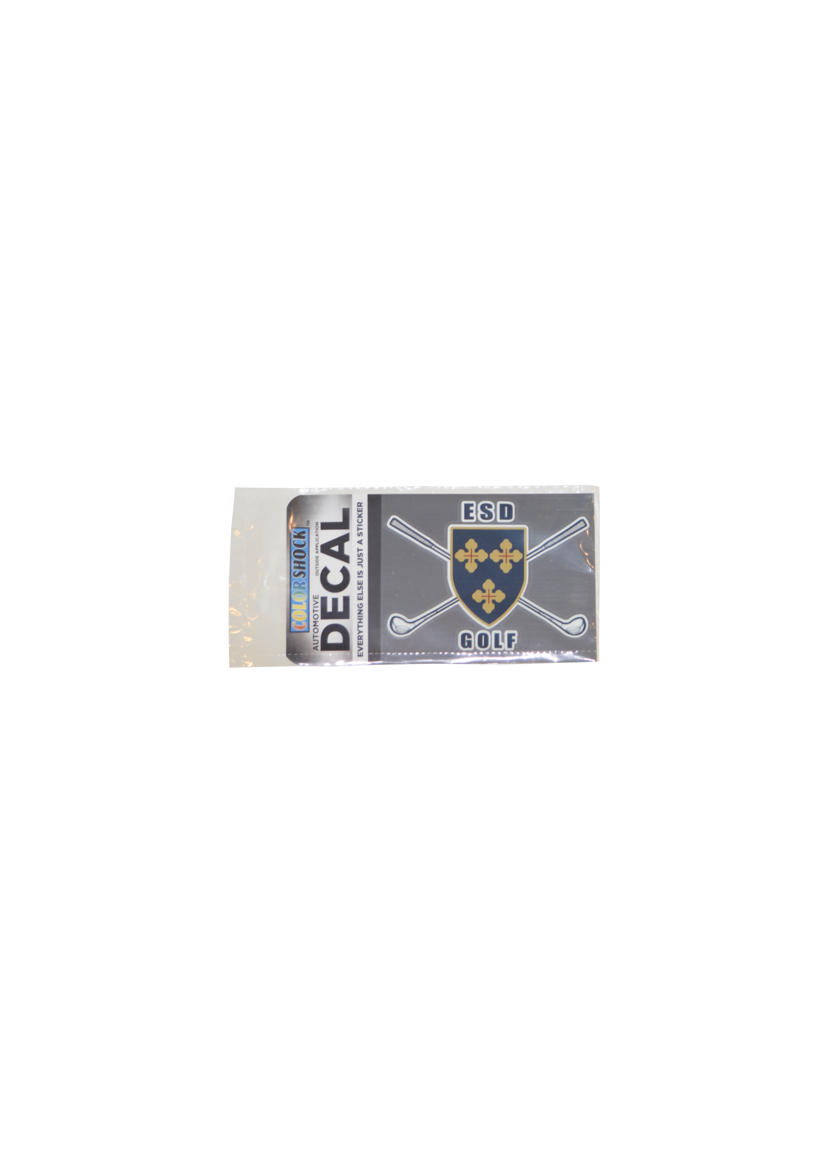 Sports Team Decals
