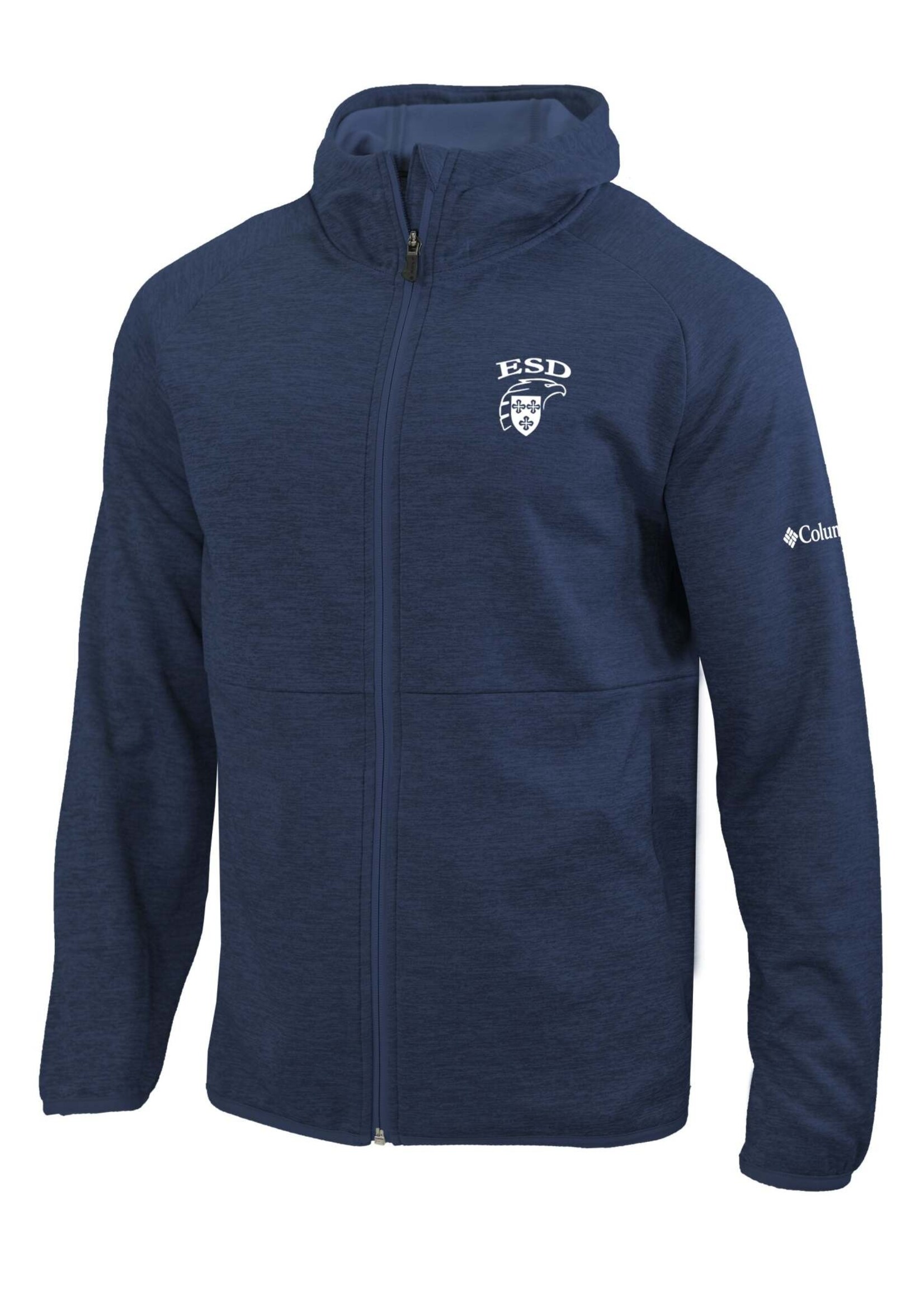 Columbia Sweater Weather Full Zip Jacket