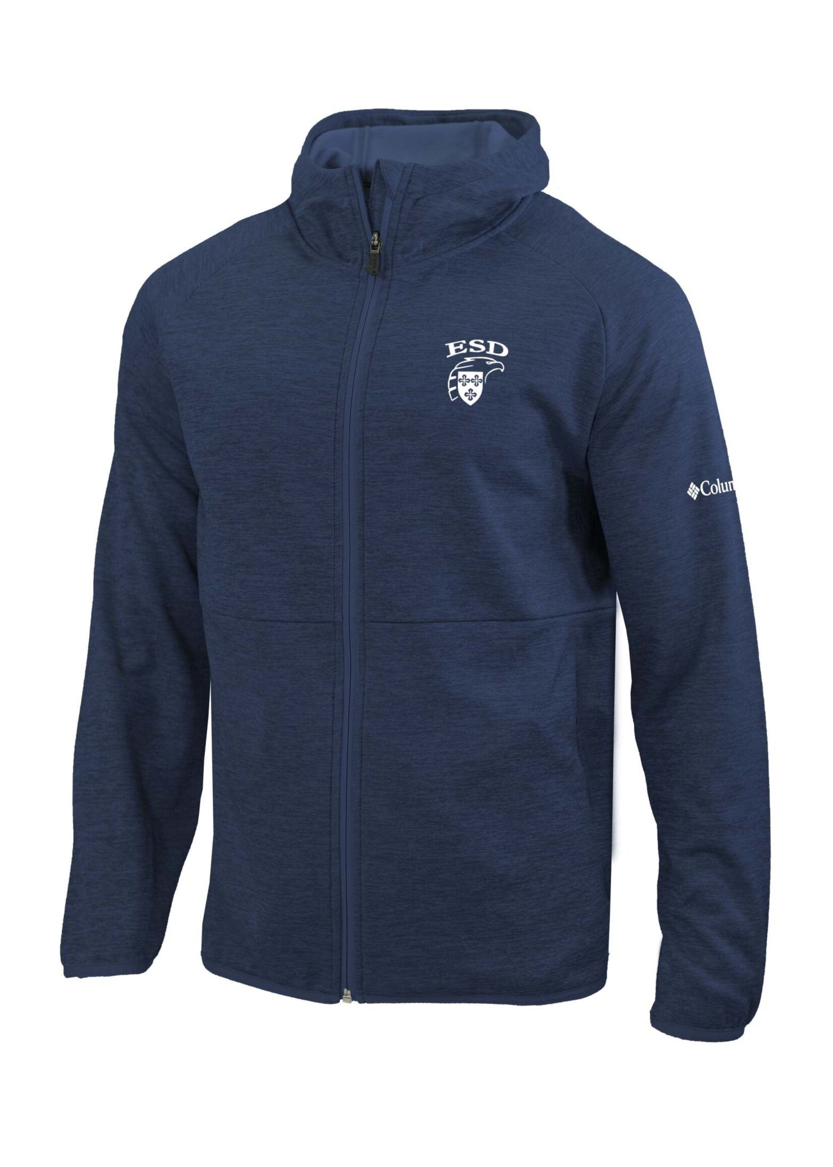 Columbia Sweater Weather Full Zip Jacket